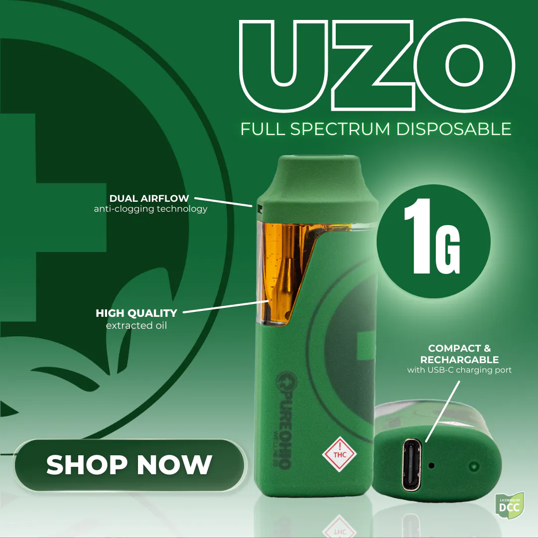 Pure Ohio Wellness (Dayton)