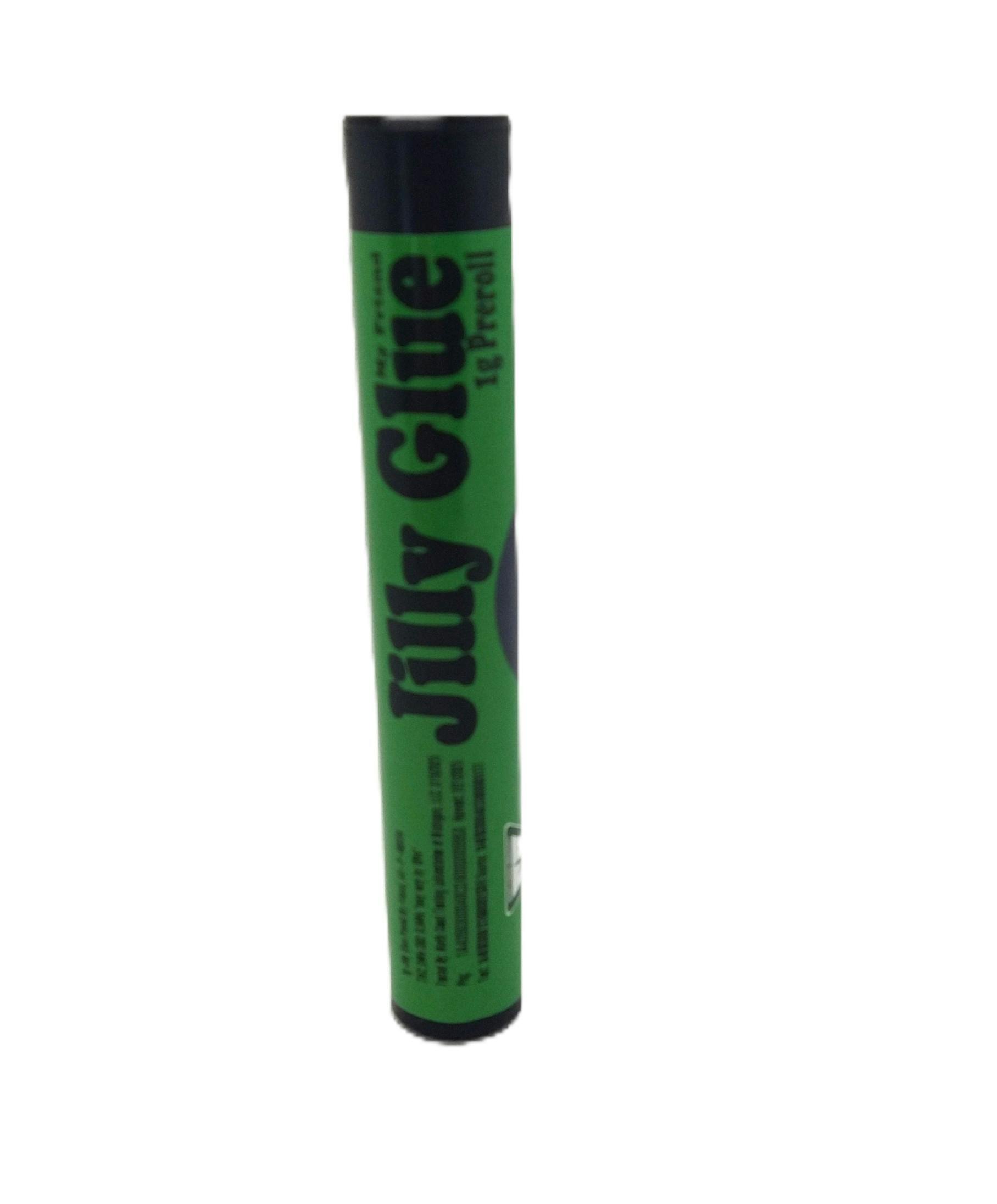 Product: My Friend | Jilly Glue | Pre-roll | 1g | Sativa