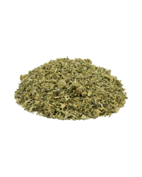 Product: Muskegon Grow Co. | Tropicana Banana Cookies (Shake/Trim) | 28g