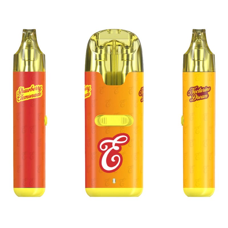 SLID3 FUSION - Strawberry Clemonade x Nectarine Dream-1
