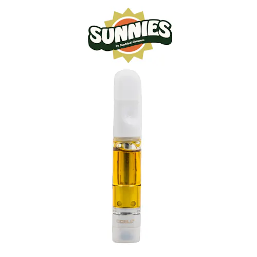Sunnies Jelly Rancher Cartridge 0.5g/-1