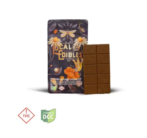 FarmaceuticalRX | Churro Chocolate Bar | 10pk | 220mg-1