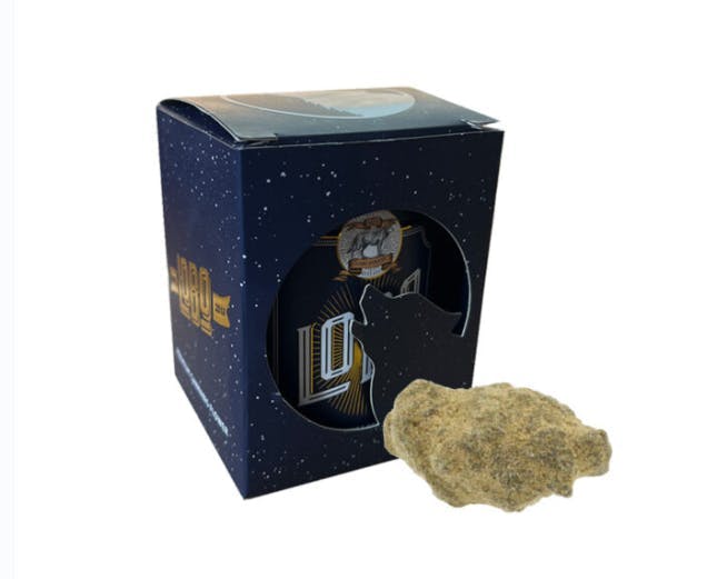 Lobo | Moonrocks OG Chem (I)