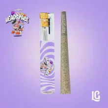 Local Grove - 1g Preroll - Headspace - PRE_ROLLS by LOCALGROVE at King of Budz