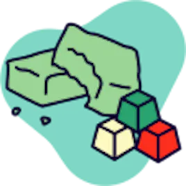 Edibles category image