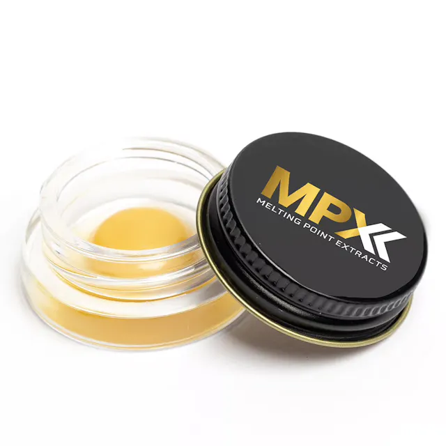 MPX Sugar Citradelic Sunset 1g (sativa)