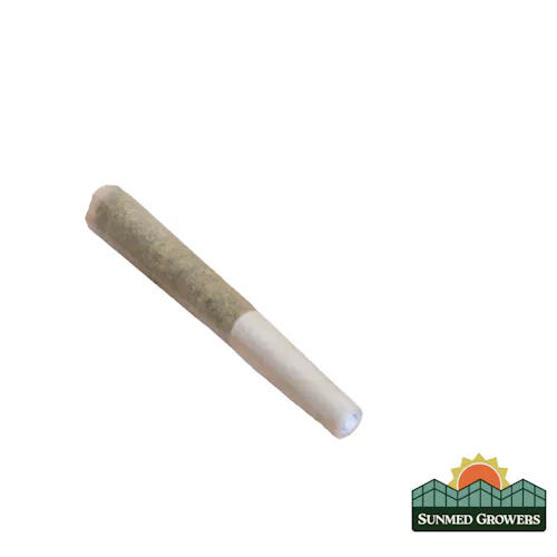 Black Cherry Gelato Pre-Roll-4