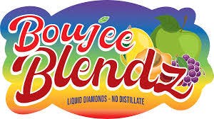 Photo of Apricot Cartridge (Boujee Blendz)