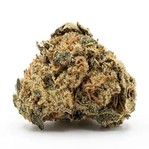 Good Green | OMG | Flower-1