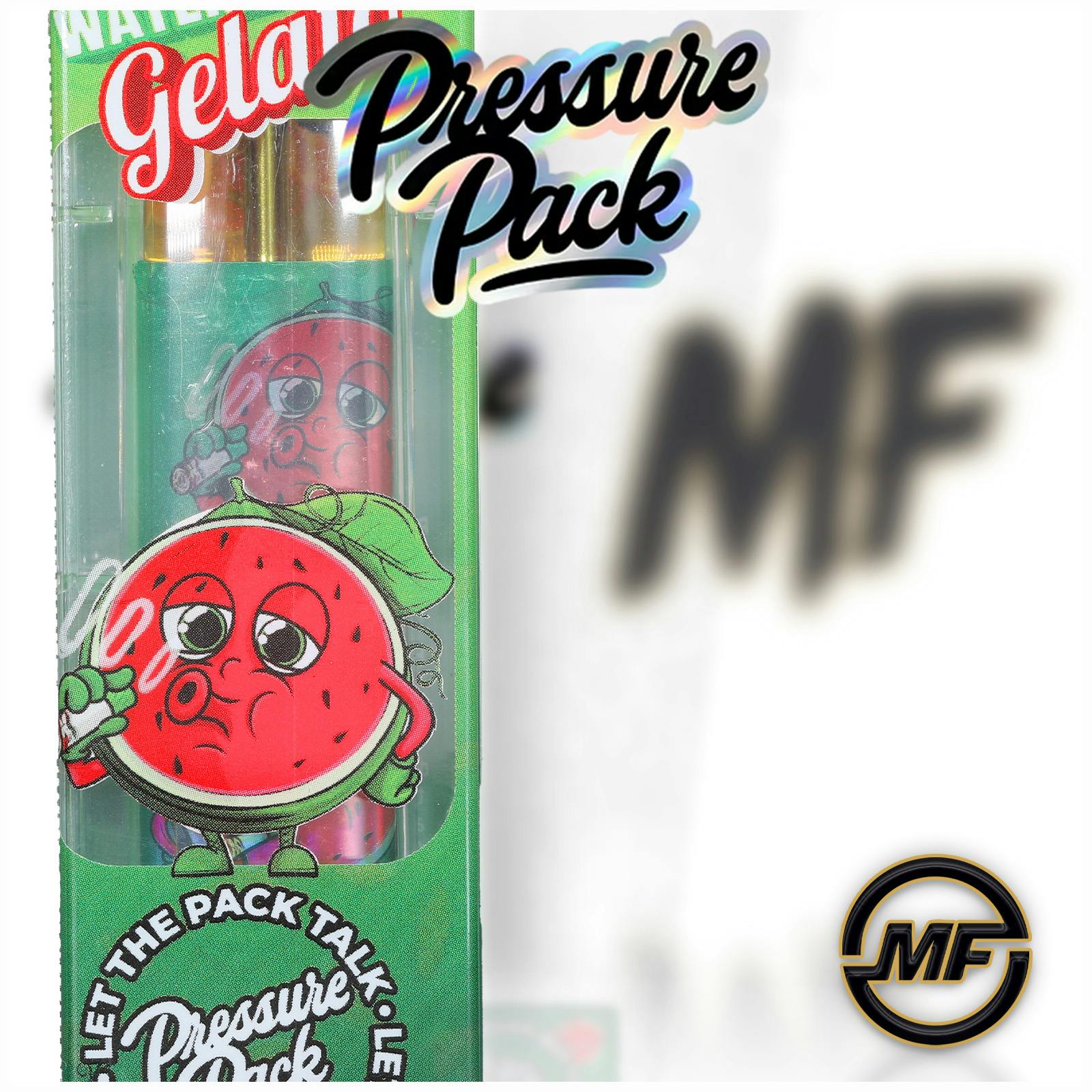 elfbar elfa master akku Watermelon Ice CBD Vape Pen main image 0