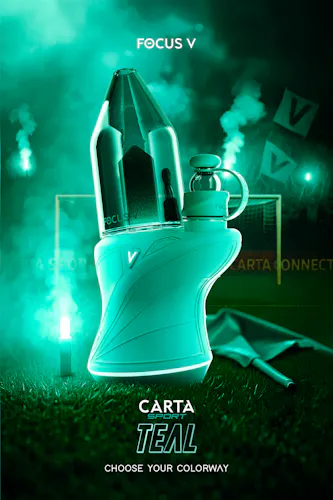 Focus V | CARTA SPORT | Teal-3