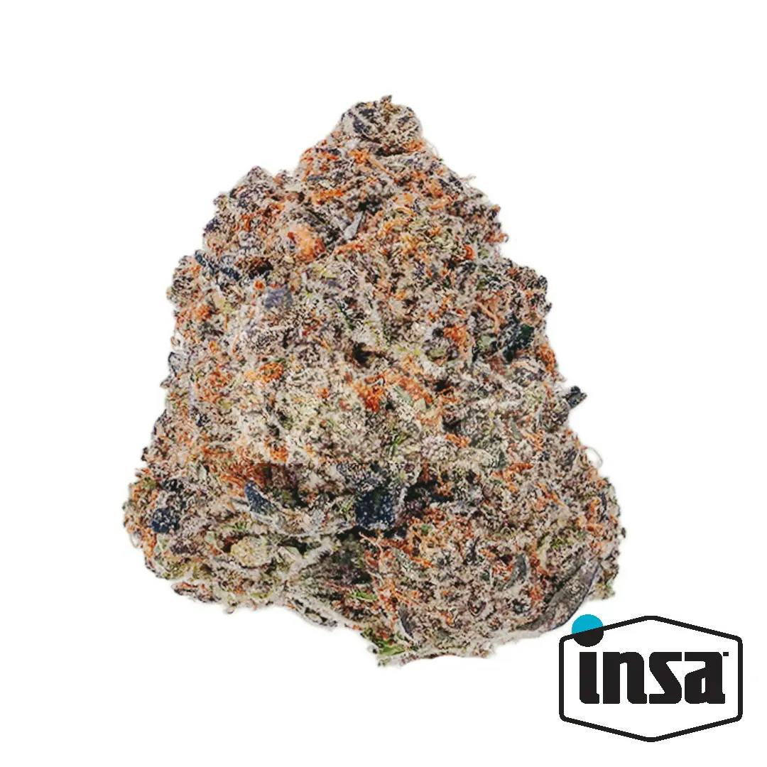 La Kush Cake 20