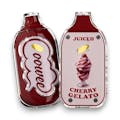 Ooowee Mini: Cherry Gelato - HTE Disposable