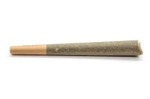Trap House Company | Permanent Marker Preroll-active