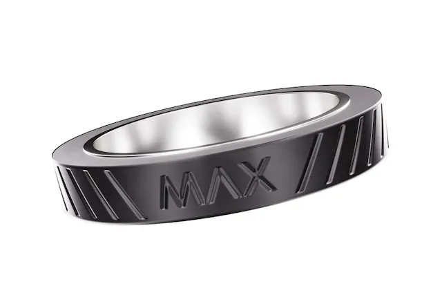 Focus V AERIS Intelli-Core® MAX Adapter Ring (hybrid, dab tools)