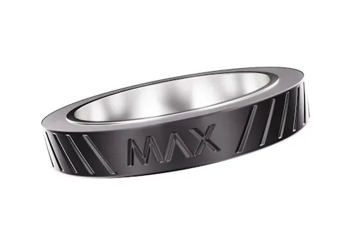 Focus V | Ring Adaptor for AERIS | Intelli-Core MAX-active