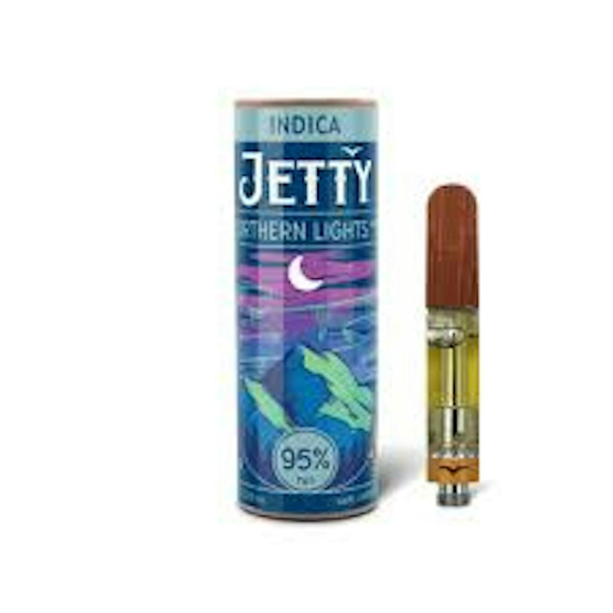 Image of Trainwreck Vape Cart
