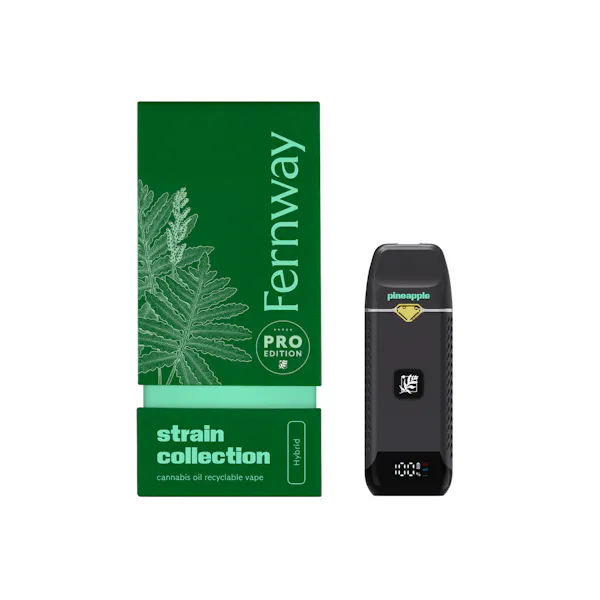 Perpetual Limoncello & Blue Raspberry 2g Duo Disposable 2g Vaporizers