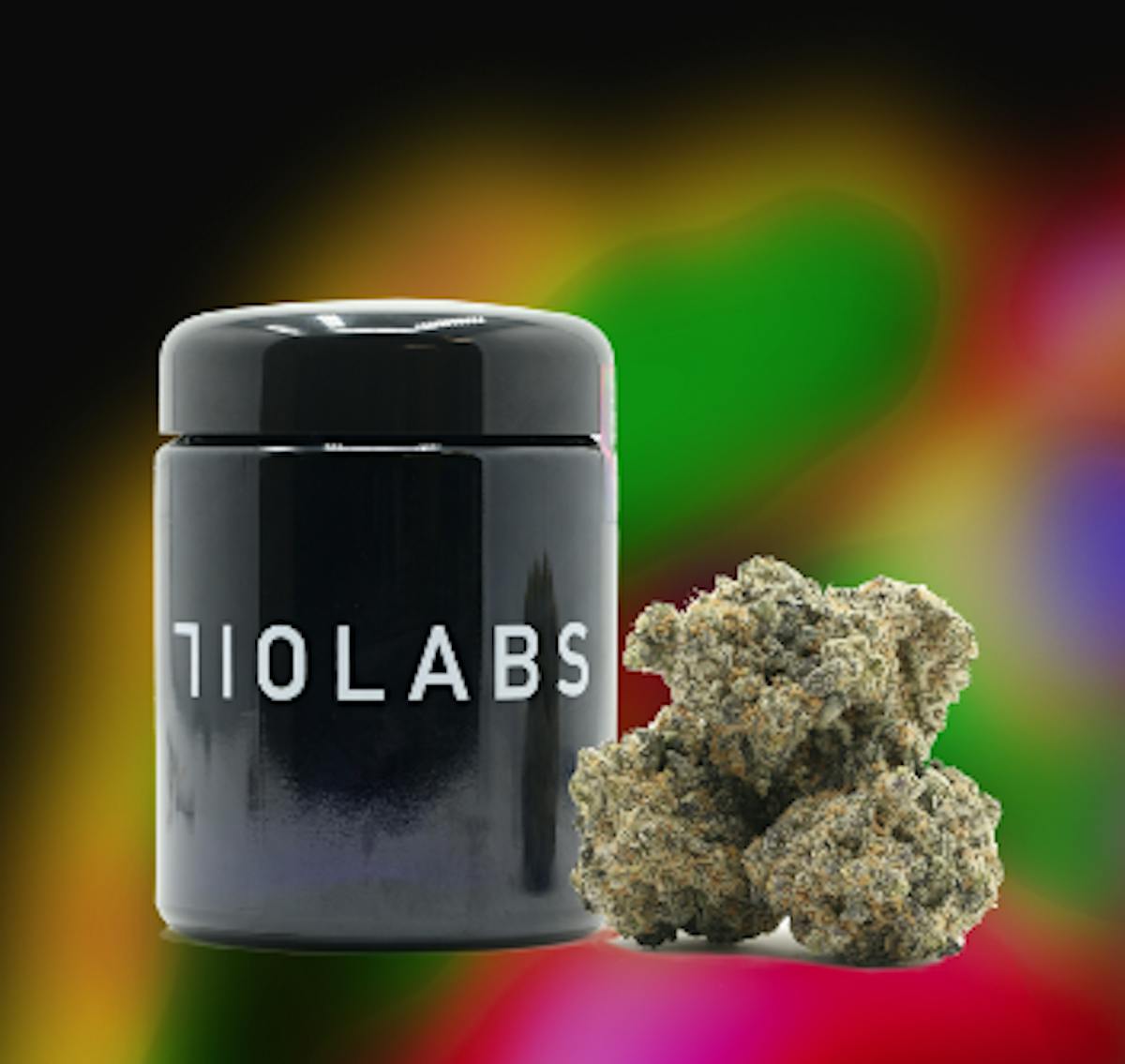 Mimosa⭐︎ 710 Labs – Pre-Packed – Zimosa #2 (H) 1/4oz Flower | 710 Labs |