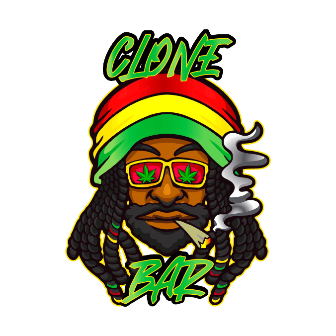 logo for Clone Bar - Retail