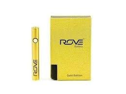 rove vape pen price THC Liquid – Convinient, Strong Experience main image 0
