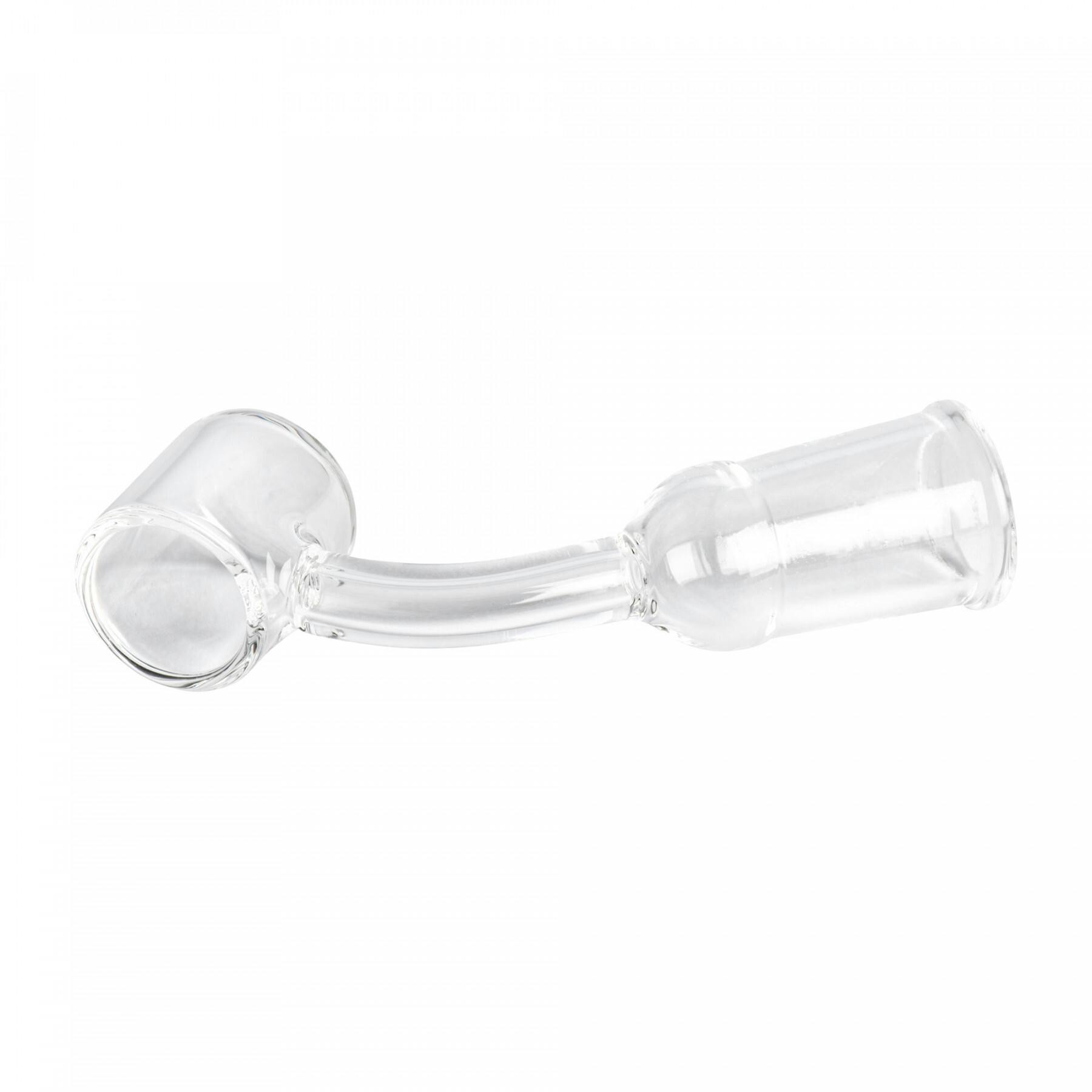 10mm 45 Degree Female Quartz Banger - Thick GA1130