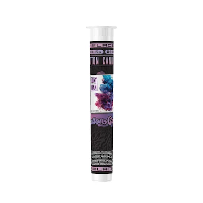 Jointman - 1.5g Infused Preroll - Cotton Candy