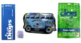 Edibles category image