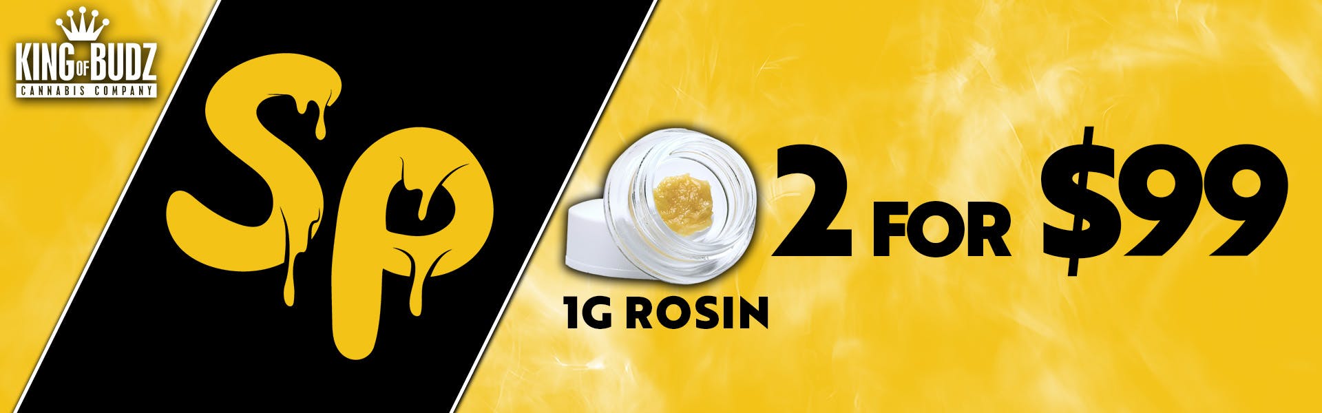 Select Pheno 1g Live Rosin 2/$99