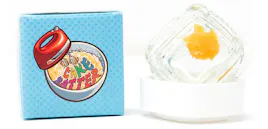 Concentrates category image