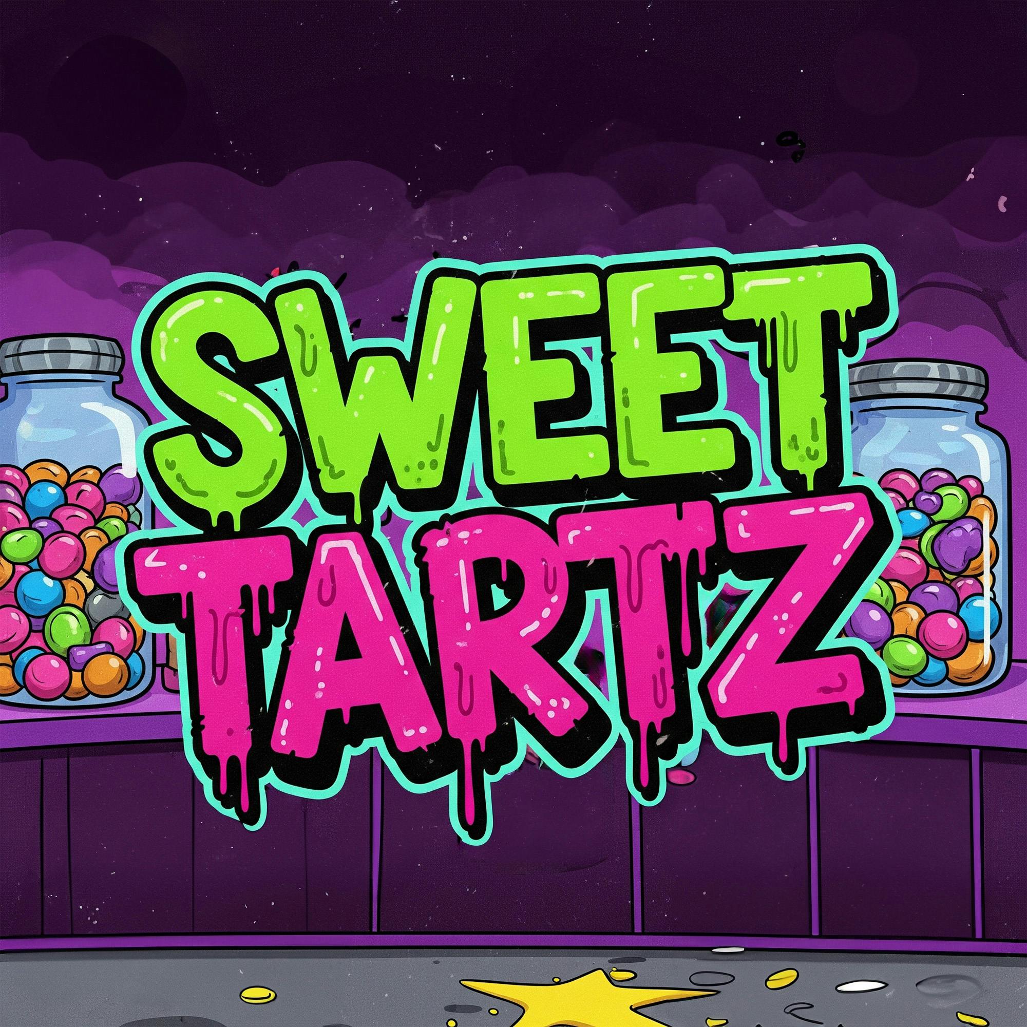 DELI - Sweet Tartz