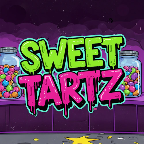 DELI - Sweet Tartz