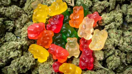 Edibles category image