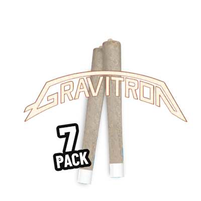 Gravitron