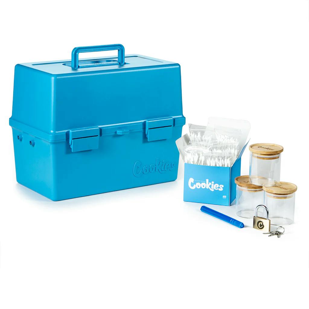 Cookies | Tacklebox