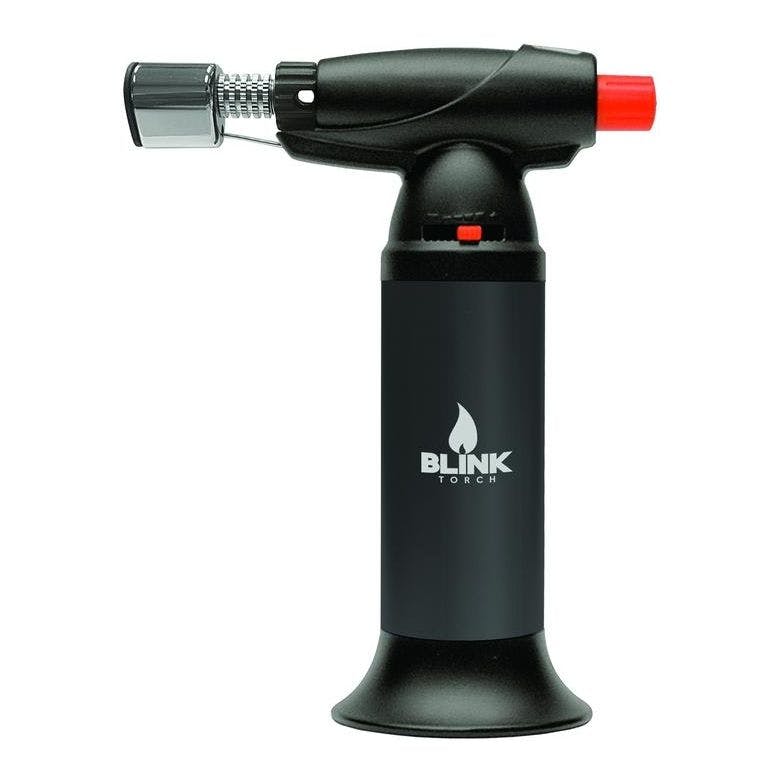 Blink Torch Black