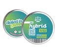 Dialed In: Guava - Rosin Gummies 10pk 108mg