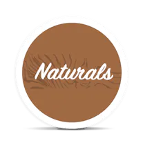 Naturals Logo