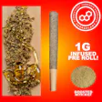 Colorado Haze Single