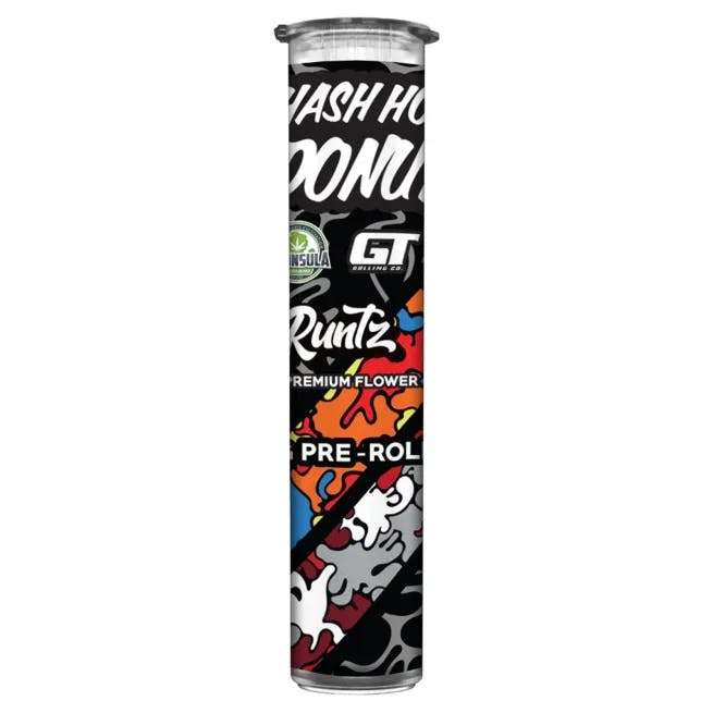Peninsula - 1.5g Preroll - Runtz
