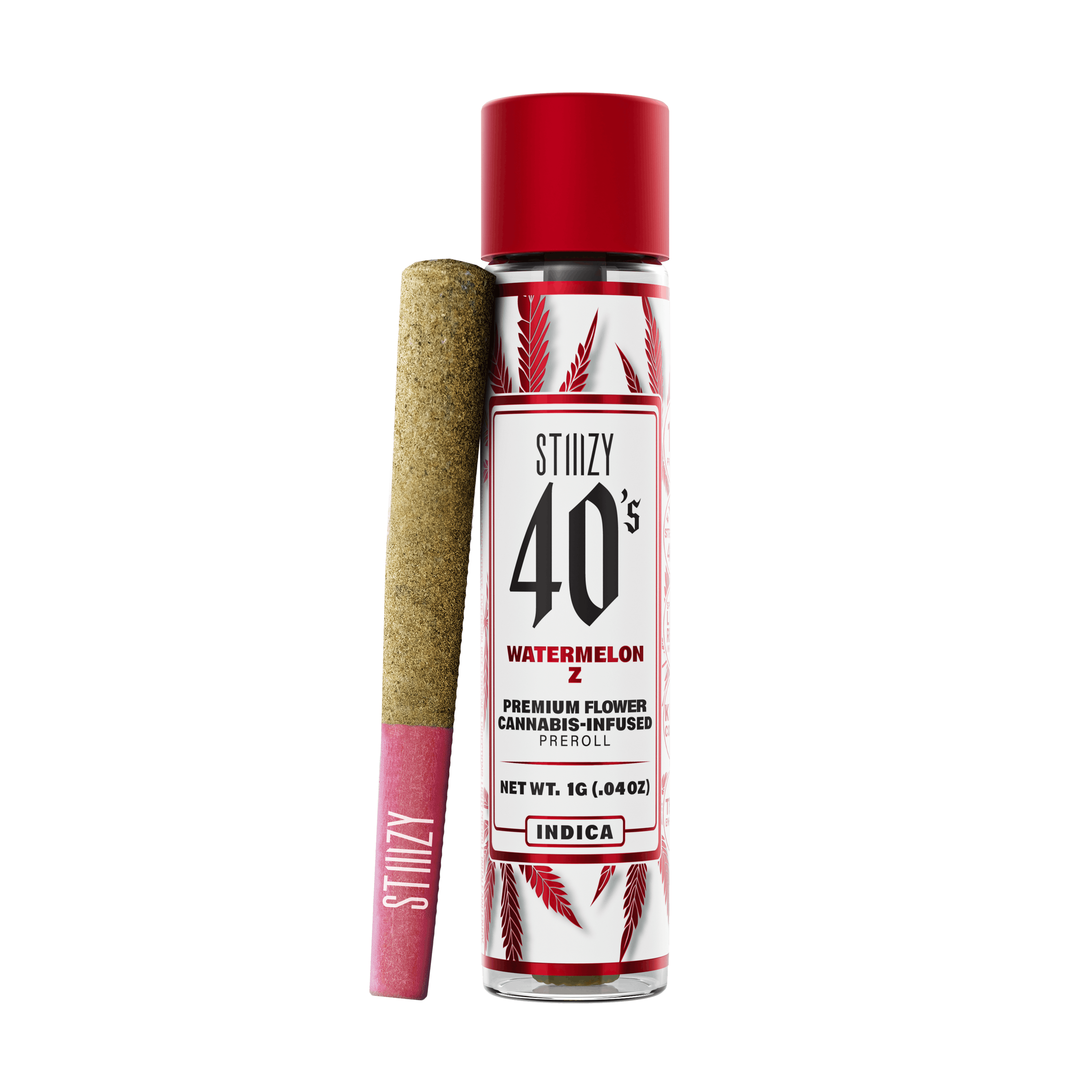 STIIIZY | Watermelon Z | Infused | 1g