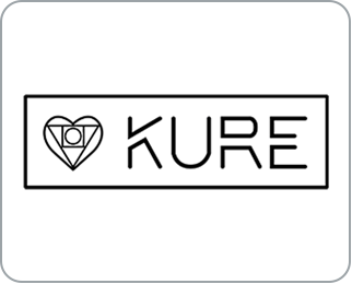 logo for Kure (Downtown)