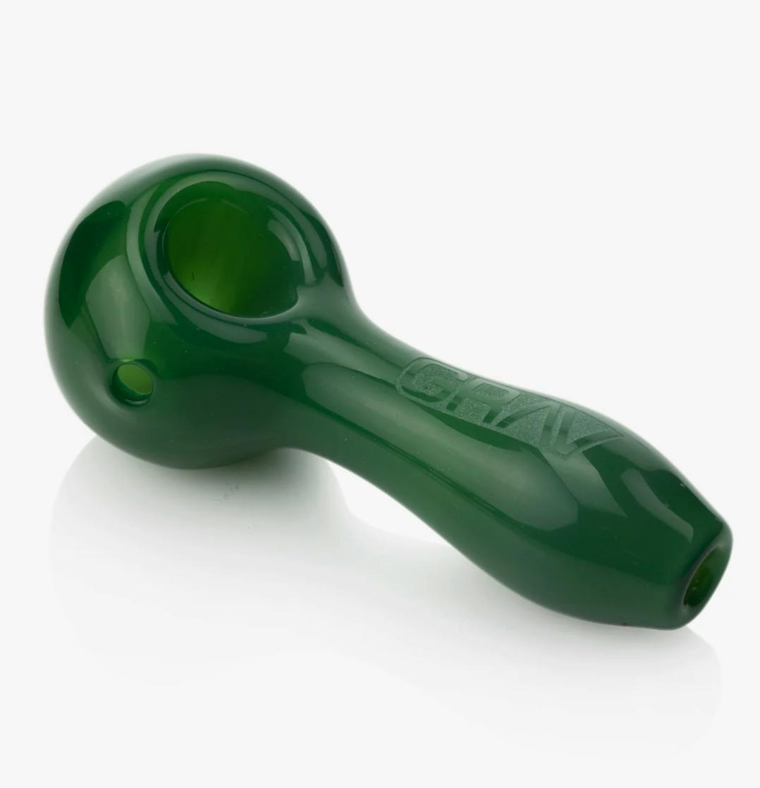 Classic Spoon - Assorted Colors