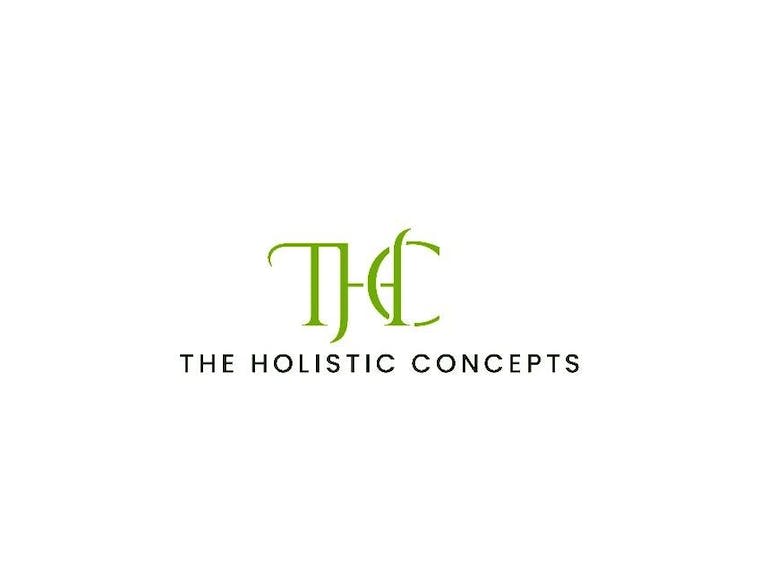 logo for The Holistic Concepts REC