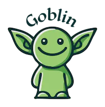 Goblin Logo