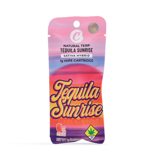Cross: Lemonchello x Jet Fuel Gelato #8
Breeder: Lemonnade
Grow Type: Indoor
Experience: Full body effect, with a strong head high
Aroma: Toasted honey with a splash of citrus zest
Flavor: Your favorite smokey Añejo with a lime finisher
