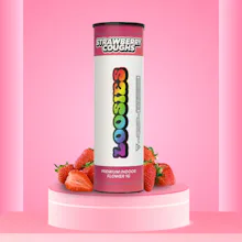 Loosies - 1g Preroll - Strawberry Cough