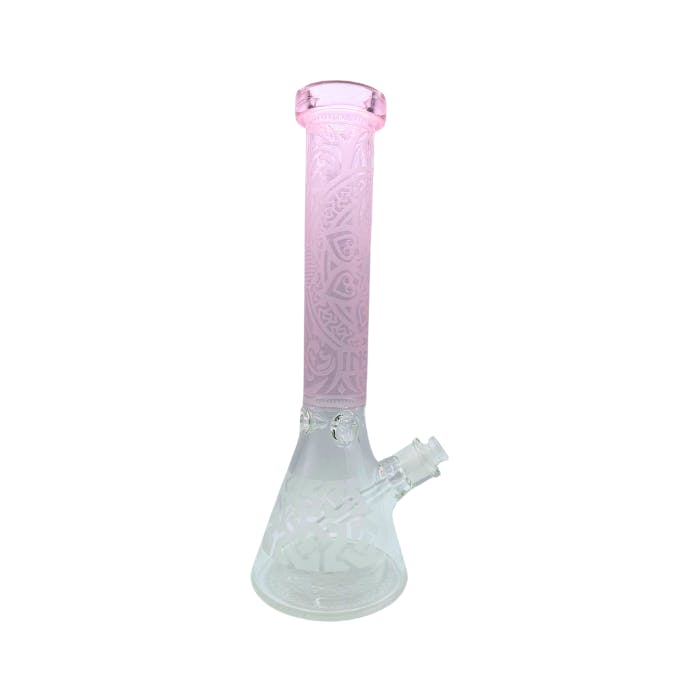 Insane Glass - Bong - 15