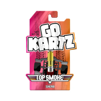 Go Kartz - 1g Cart - Sherb