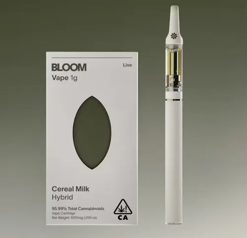 Lusty Green Crack - LAX Cannabis Club